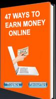 Earn Money From Internet 포스터