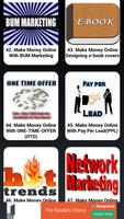 Earn Money From Internet 스크린샷 2