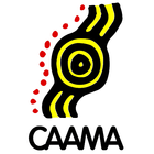 CAAMA Radio icon