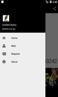CAAMA Radio screenshot 1