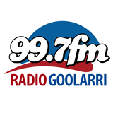 Radio Goolarri आइकन