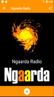 Ngaarda Radio Cartaz