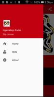 Ngarralinyi Radio capture d'écran 1