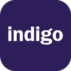 Indigo Music 아이콘