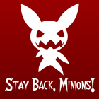 Stay Back, Minions! icône