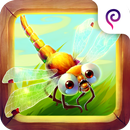 Dragonfly learning game APK