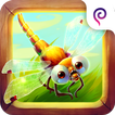 Стрекоза - игра для детей