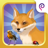 Forest Animals encyclopedia icon