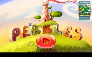 Pebbles logic game capture d'écran 1