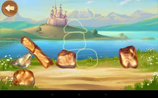 Pebbles logic game Screenshot 2