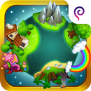 Планета Indigo Kids APK