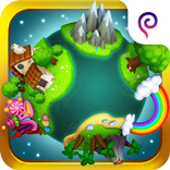 Планета Indigo Kids