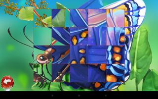 Magic Forest Puzzle 스크린샷 2