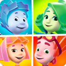 Фиксики Тамагочи + Мультики APK