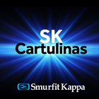 SK Cartulinas-icoon