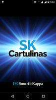 SK Cartulinas-poster