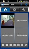 Mobile Center Screenshot 2