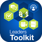 IE Leader's Toolkit 아이콘