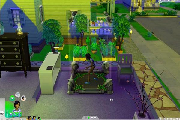 The Sims 4 Walkthrough APK for Android Download