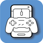 IndiController أيقونة