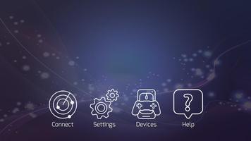 IndiController الملصق