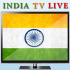 Indo Pak Live TV Channels 2016 icône