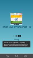 Indo Pak Live TV Channels 2016 capture d'écran 2