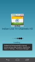 Indo Pak Live TV Channels 2016 screenshot 2