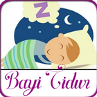 Suara Penghantar Bayi Tidur icône