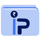 IndiPay आइकन