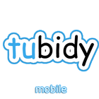 Tubidy Mp3 indirme simgesi