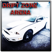 DRIFT ZONE : ARENA