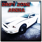 DRIFT ZONE : ARENA-icoon