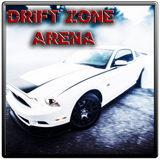 DRIFT ZONE : ARENA icono