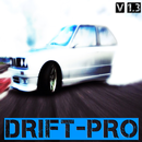 DRIFT-PRO : TRACK RACING APK