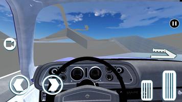 HILL CLIMB RACE- NEXT-GEN GAME screenshot 3