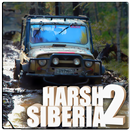 HARSH SIBERIA 2 / OFF-ROAD APK