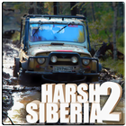 HARSH SIBERIA 2 biểu tượng