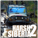 HARSH SIBERIA 2 ikona