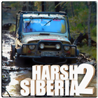 HARSH SIBERIA 2-icoon