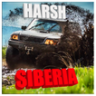 ”HARSH SIBERIA / OFF-ROAD
