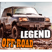 Legend Off-Road - Dirty race