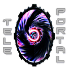Tele Portal icon