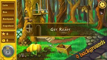 Hidden Object ภาพหน้าจอ 1