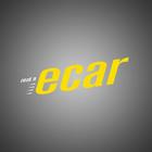 eCar icône