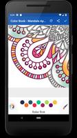 Color Book Mandala  2018 ( women Coloring Book) screenshot 3