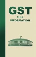 GST Full information 2020 Affiche