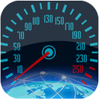 Data Speed Test 2018 icône