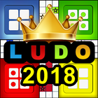 آیکون‌ Ludo Mini 2018