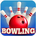 3D Bowling 2019 - New ( bowling games ) icône